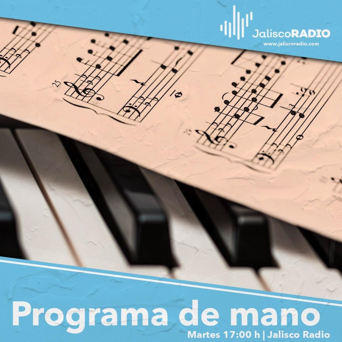 Programa de Mano 