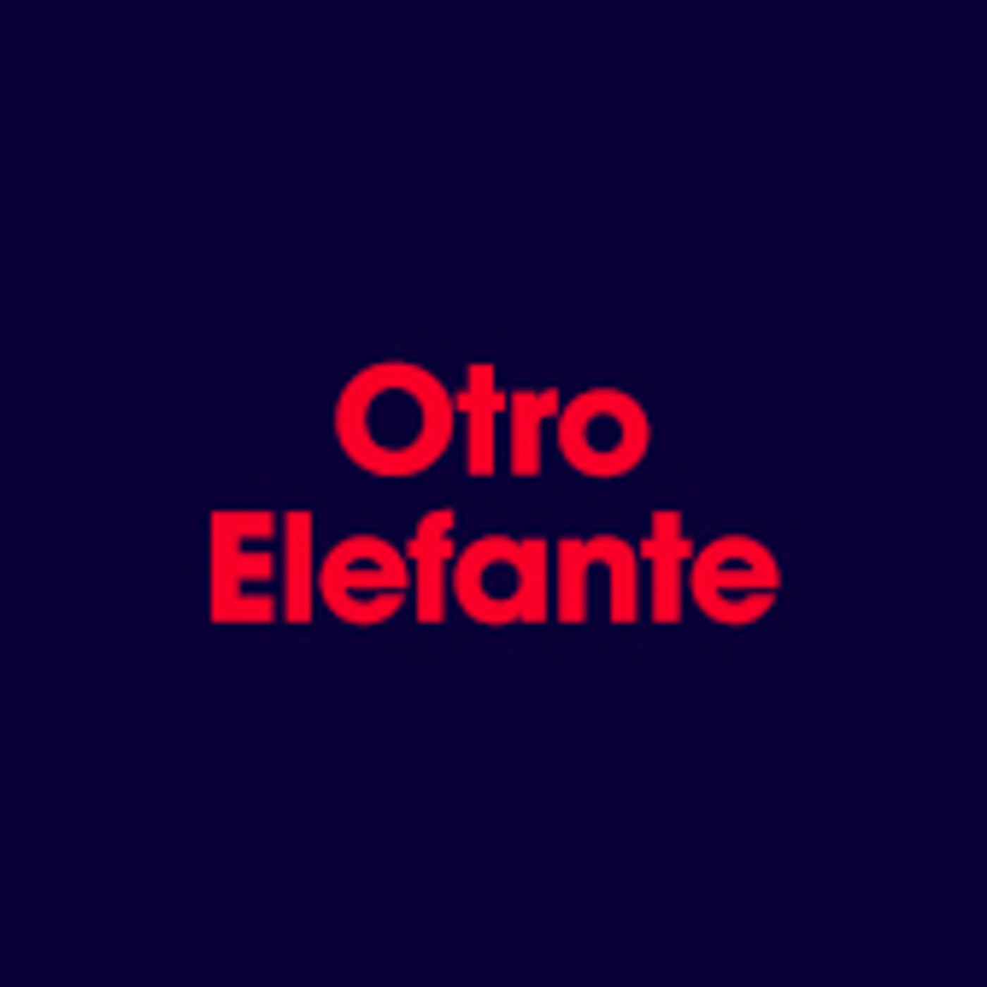 Darío Sztajnszrajber en Otro Elefante