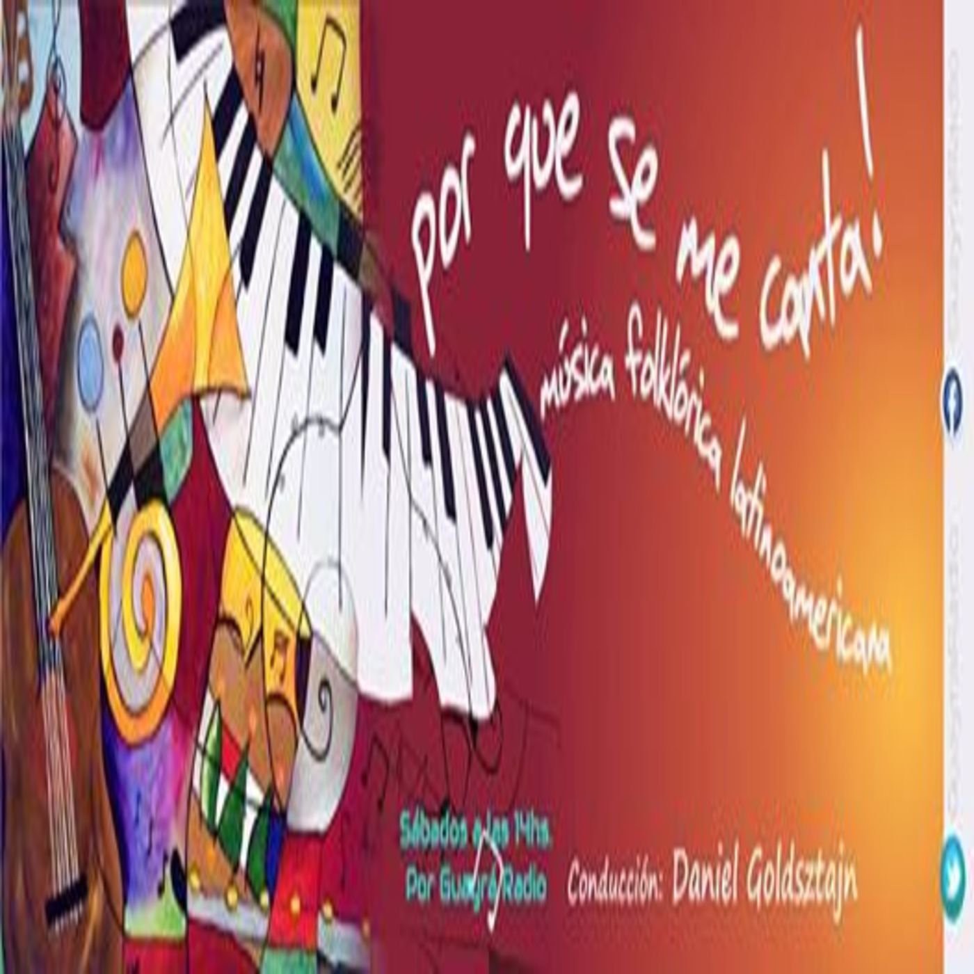 porquesemecanta