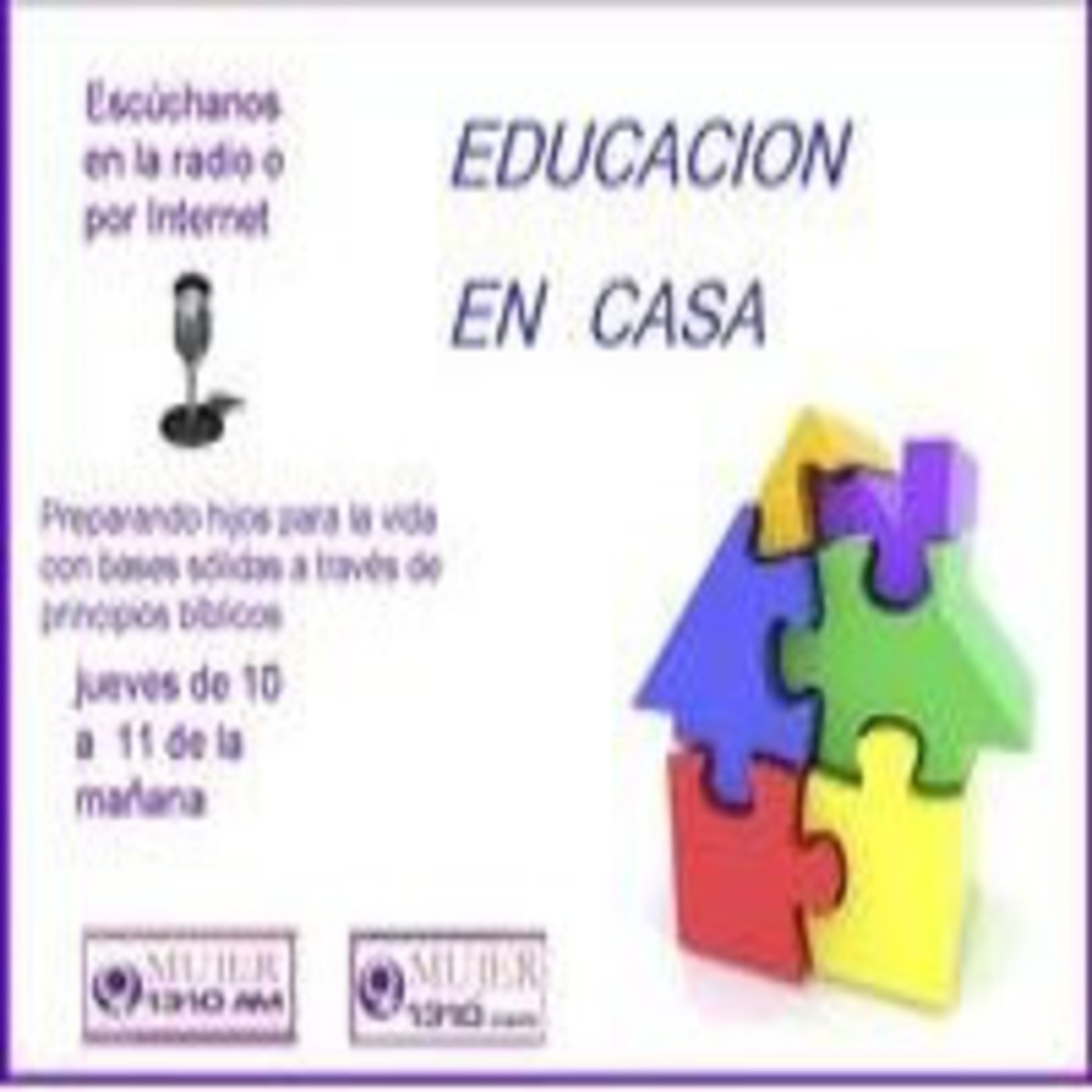 Podcast educacion2012