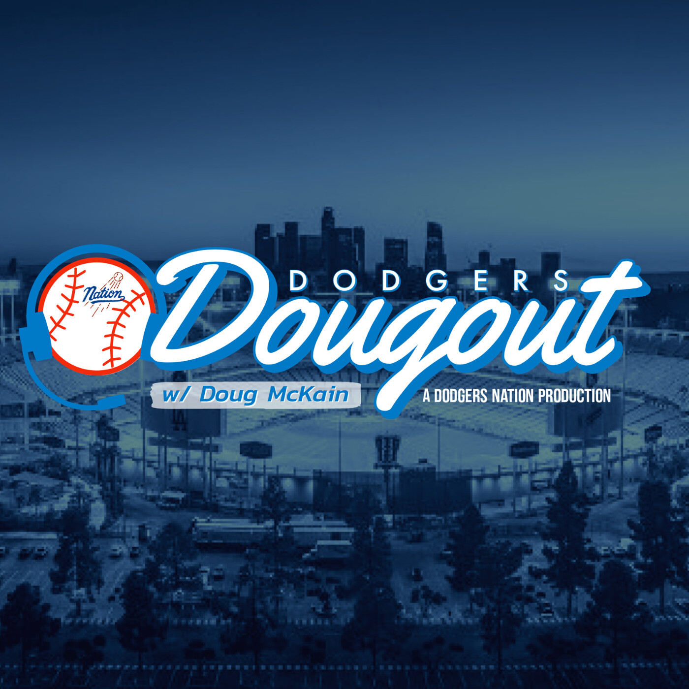 Dodgers Dougout: Coming Soon