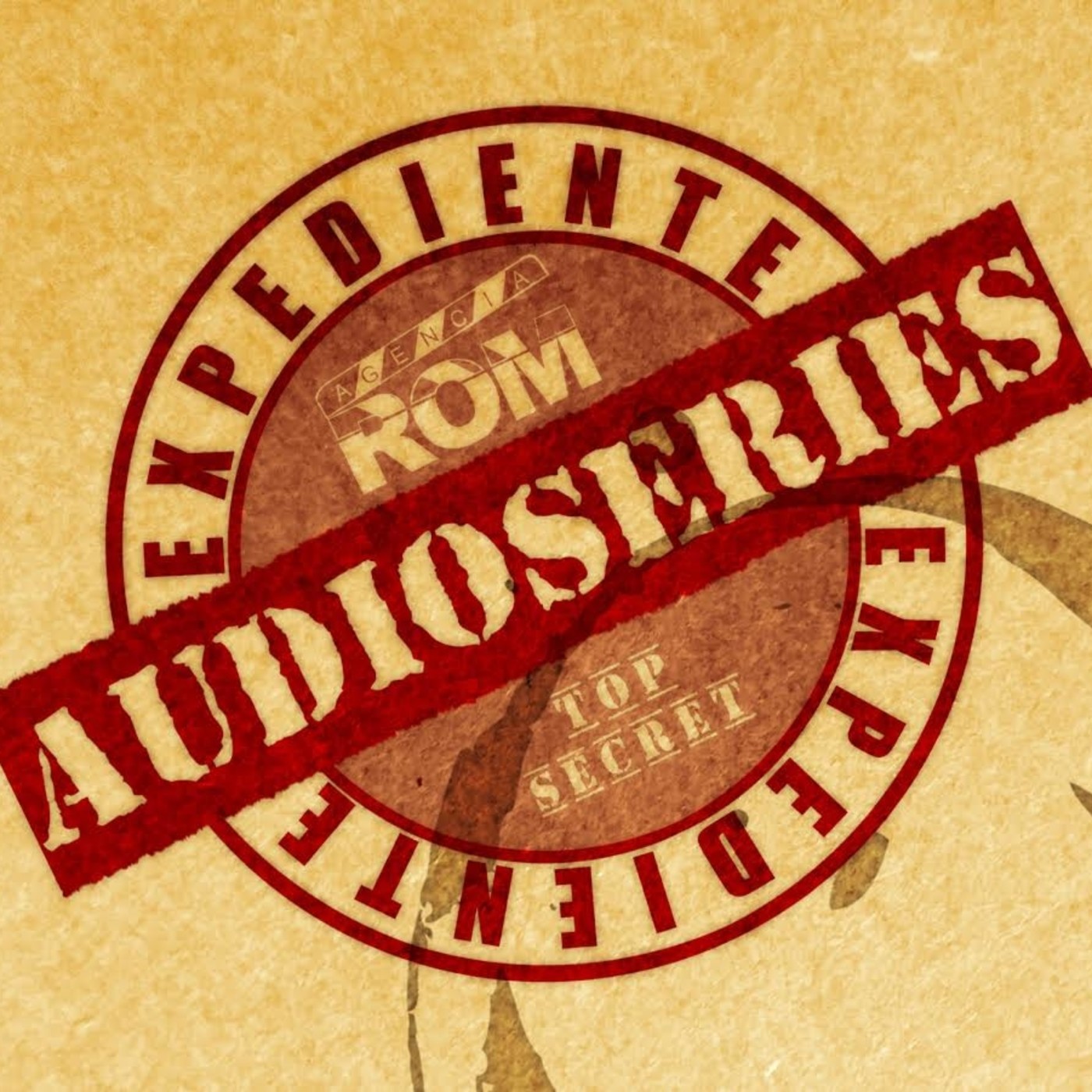 Expediente Audioseries