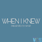 When I Knew I Had Cancer