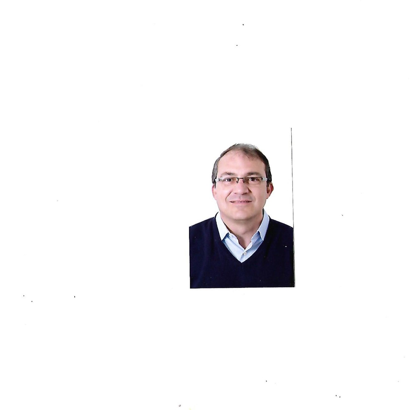 JOSE MORENO BERROCAL