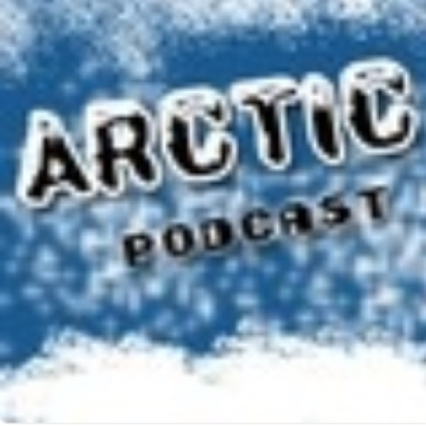 Arctic Podcast Temporada 0