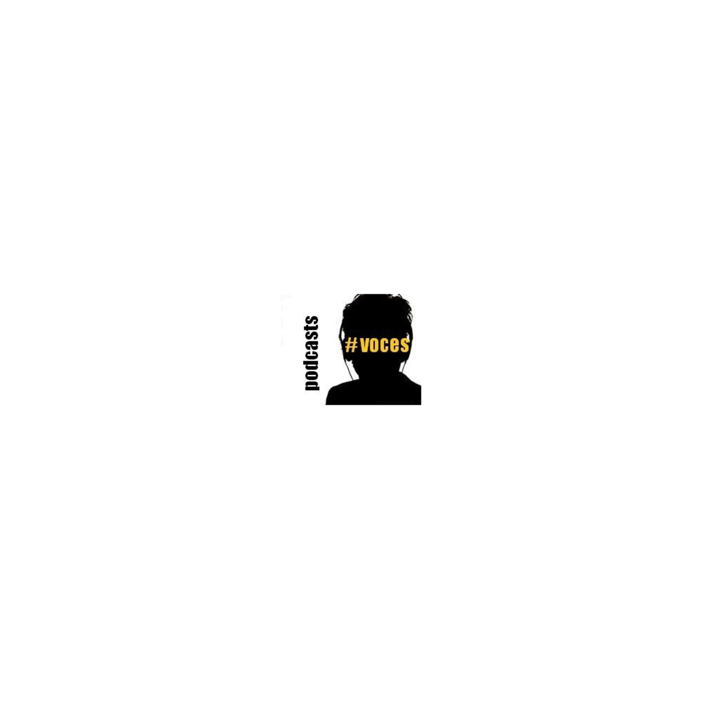 Voces # Podcasts