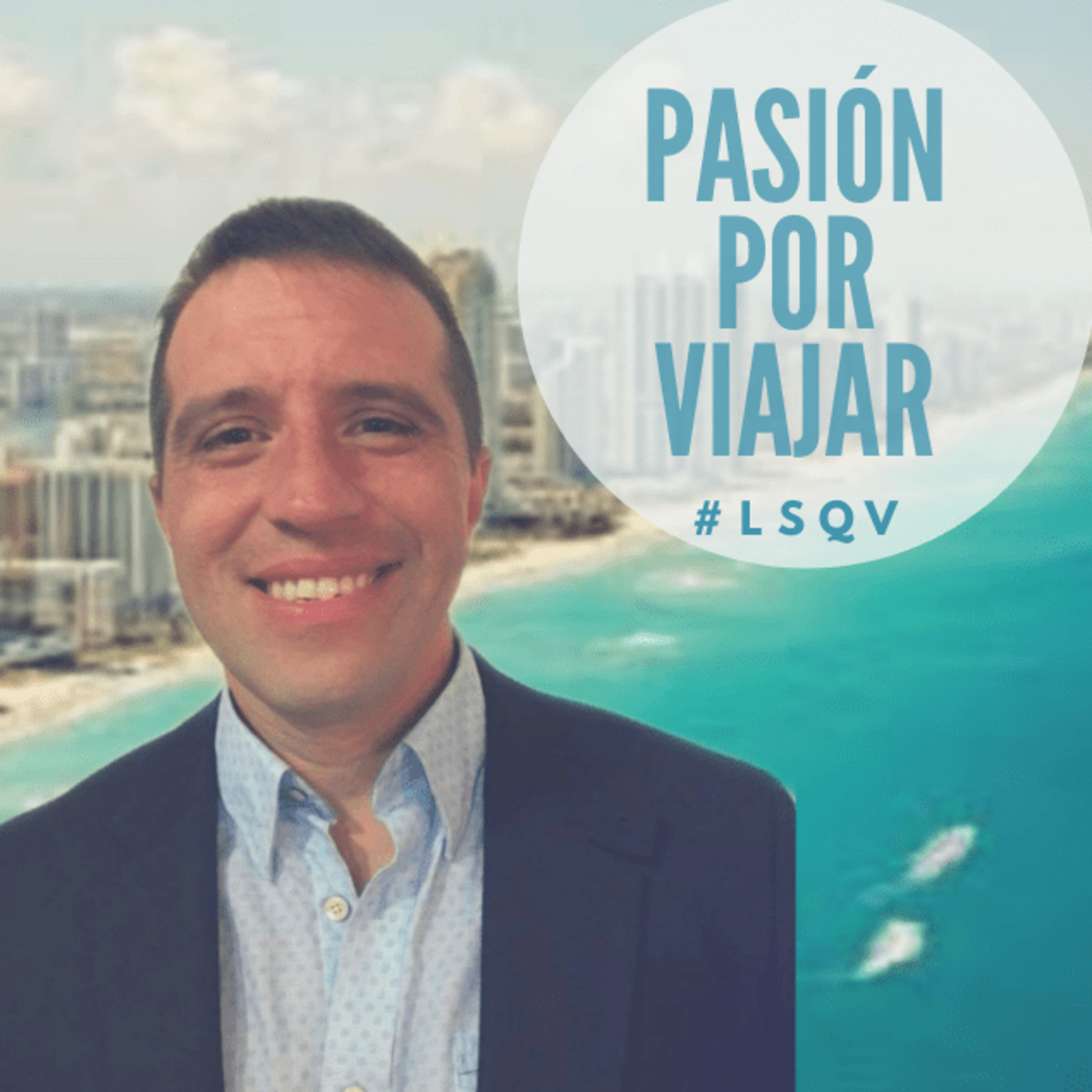 Pasión por Viajar