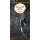 El Señor de los Anillos 2ª Parte (J.R.R Tolkien)