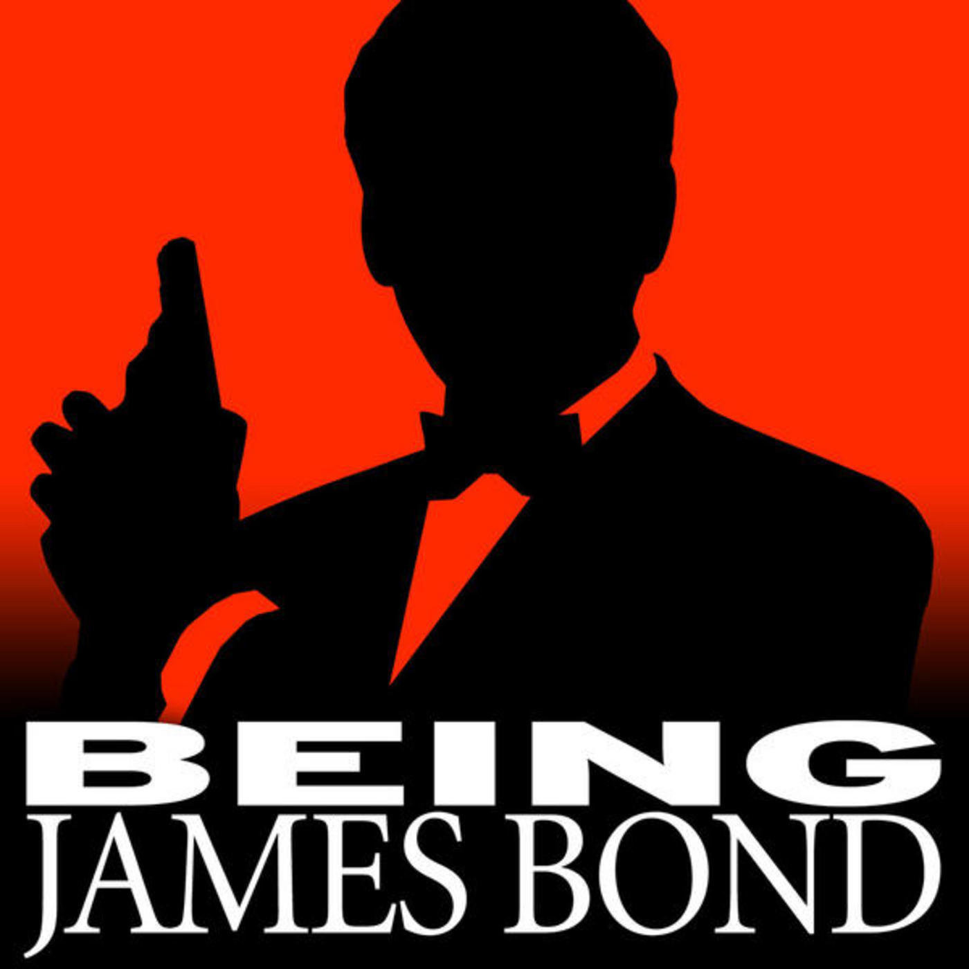 Being James Bond UNDERGROUND: Episode 015 - Travel/'007 in New York'