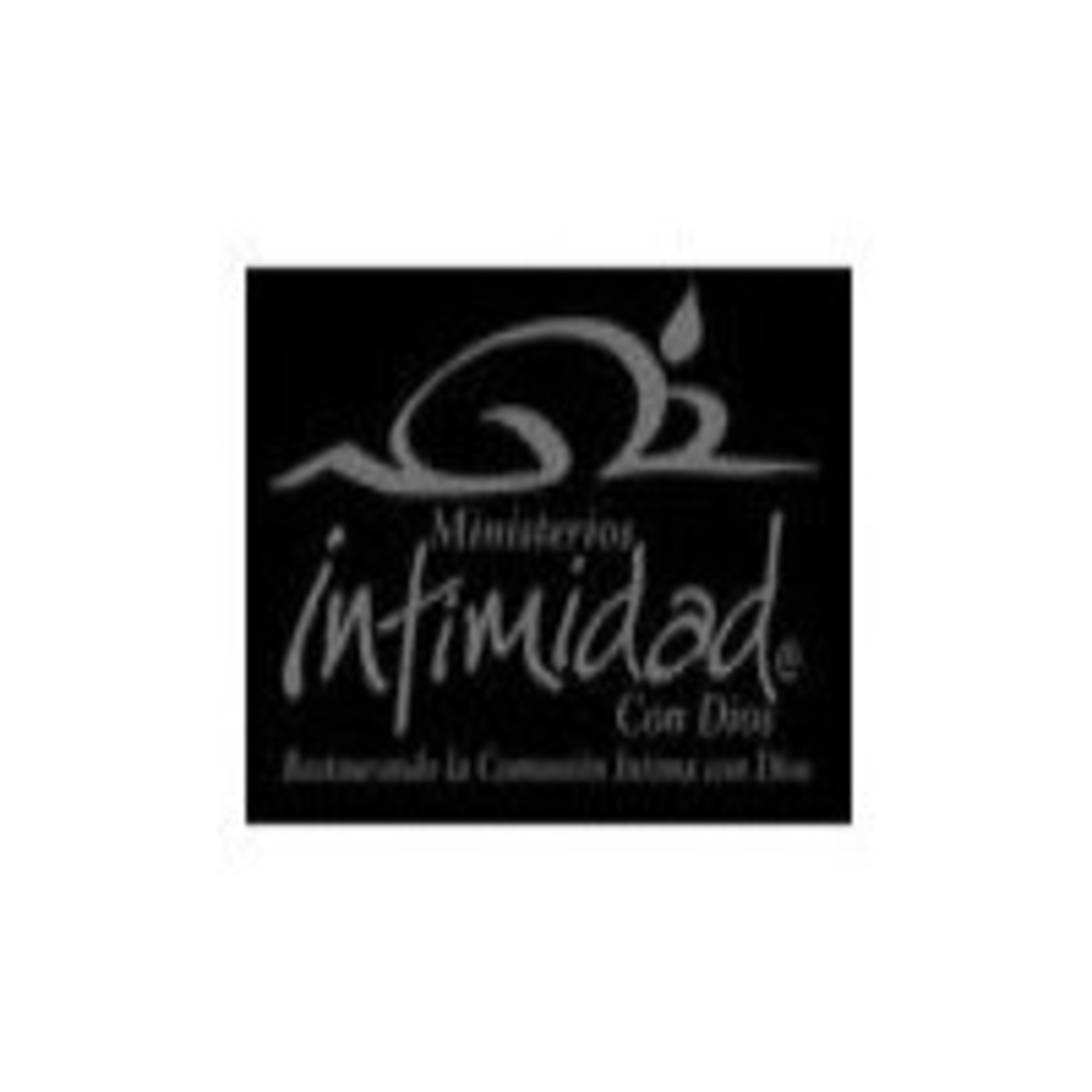 Podcast Iglesia Peniel Intimidad con Dios