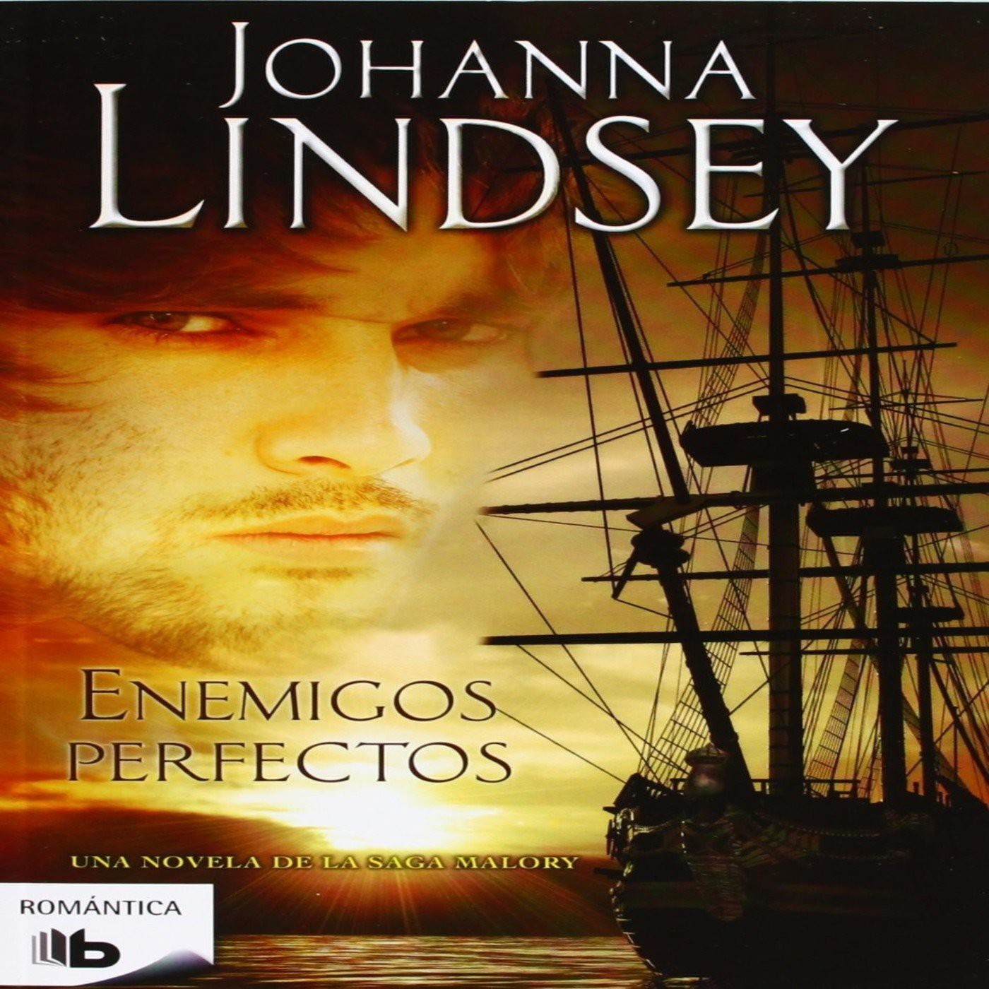 JOHANNA LINDSEY ENEMIGOS PERFECTOS EN PDF