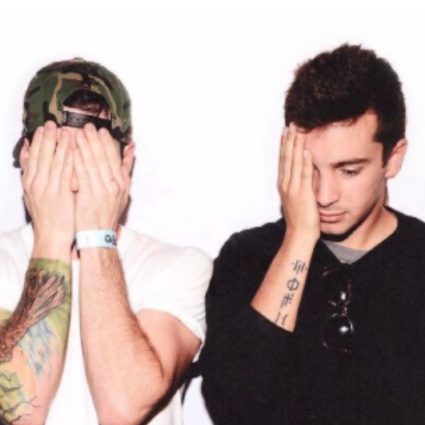 clique covers
