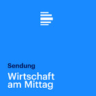 Wirtschaft am Mittag - komplette Sendung - 14.02.2020