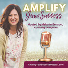 Episode 113: Kim Seltzer on The Power of Your Brand Presence
