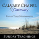 Acts 17:28-32 | Answering To God