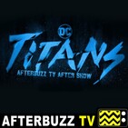 DC Titans S:1 Hank and Dawn E:9 Review