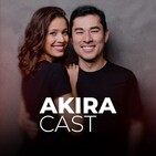 AkiraCast #004 - Problemas Financeiros - Parte 1