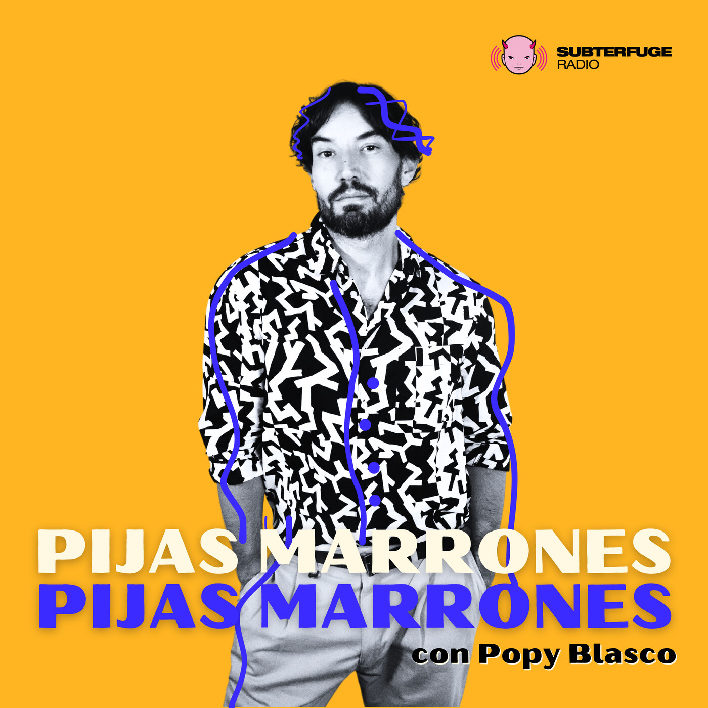 Pijas Marrones #144 Con Maximiliano Calvo y Julio Tovar. Entre heteras. –  Pijas Marrones – Podcast – Podtail