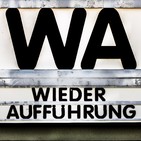 WA169 White Badge