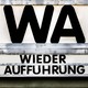 WA169 White Badge