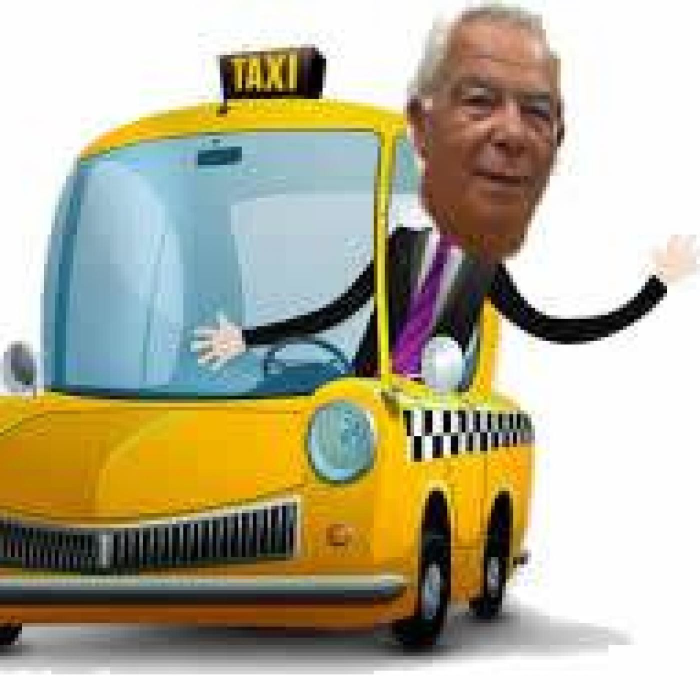 La hora del taxi, viernes 15 de abril 2016