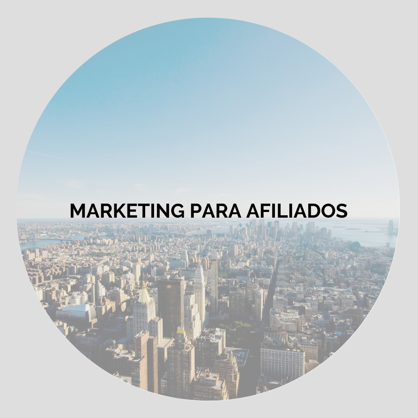 Marketing para Afiliados