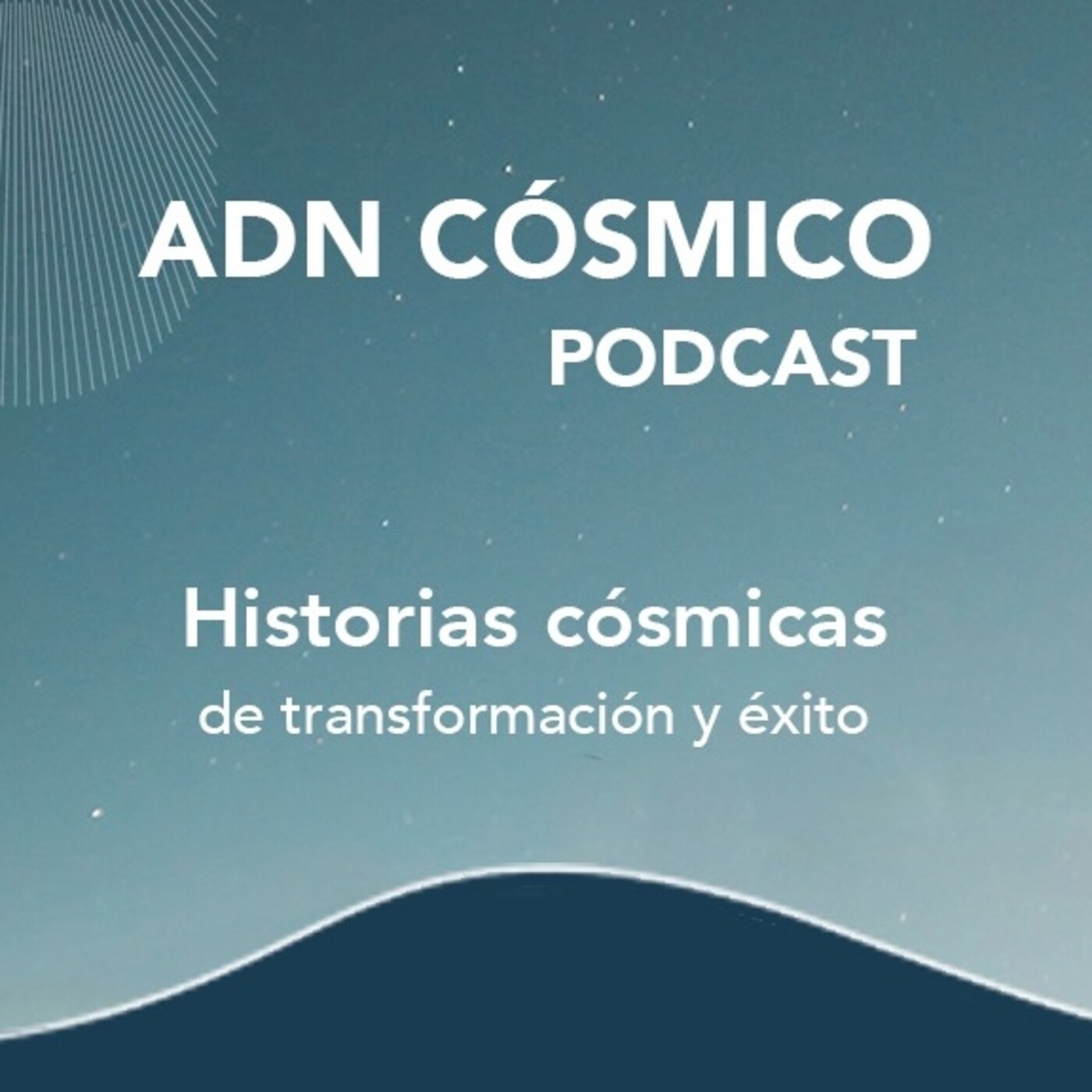 Historias Cósmicas de Transformación y Éxito