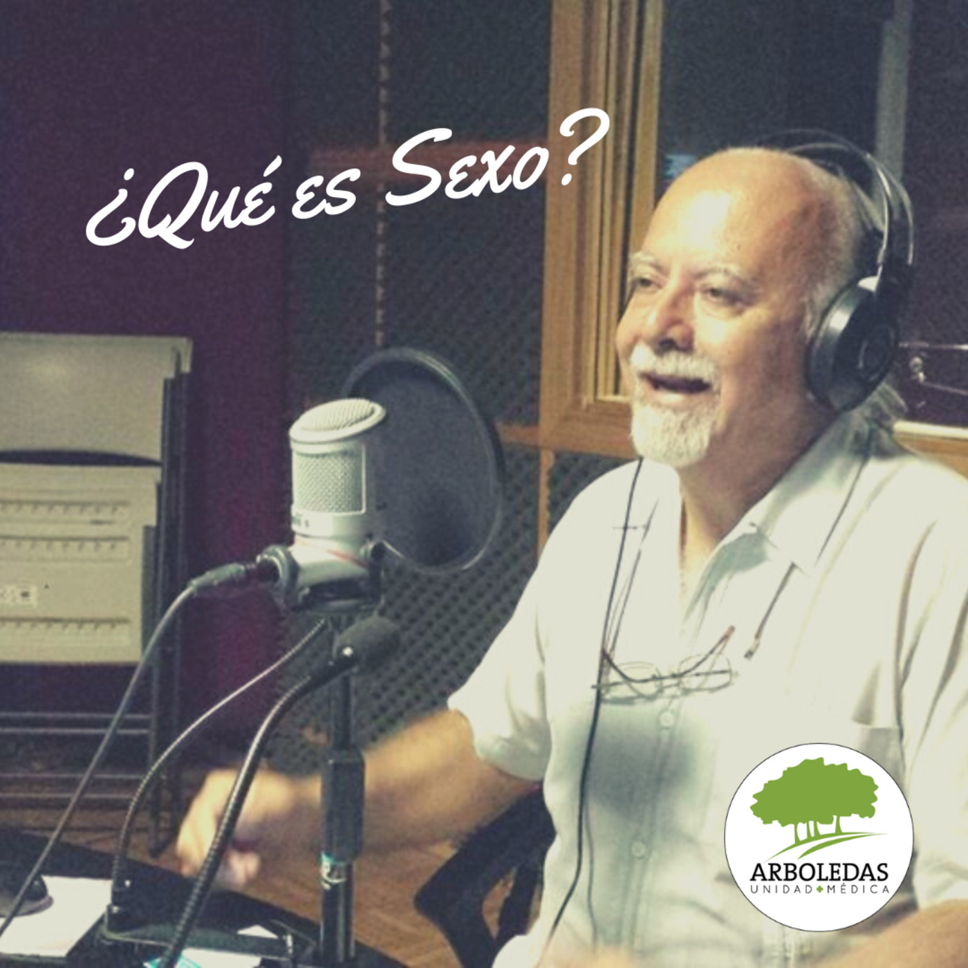 ¿Qué es sexo?