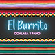 002 - El Origen de los Burritos