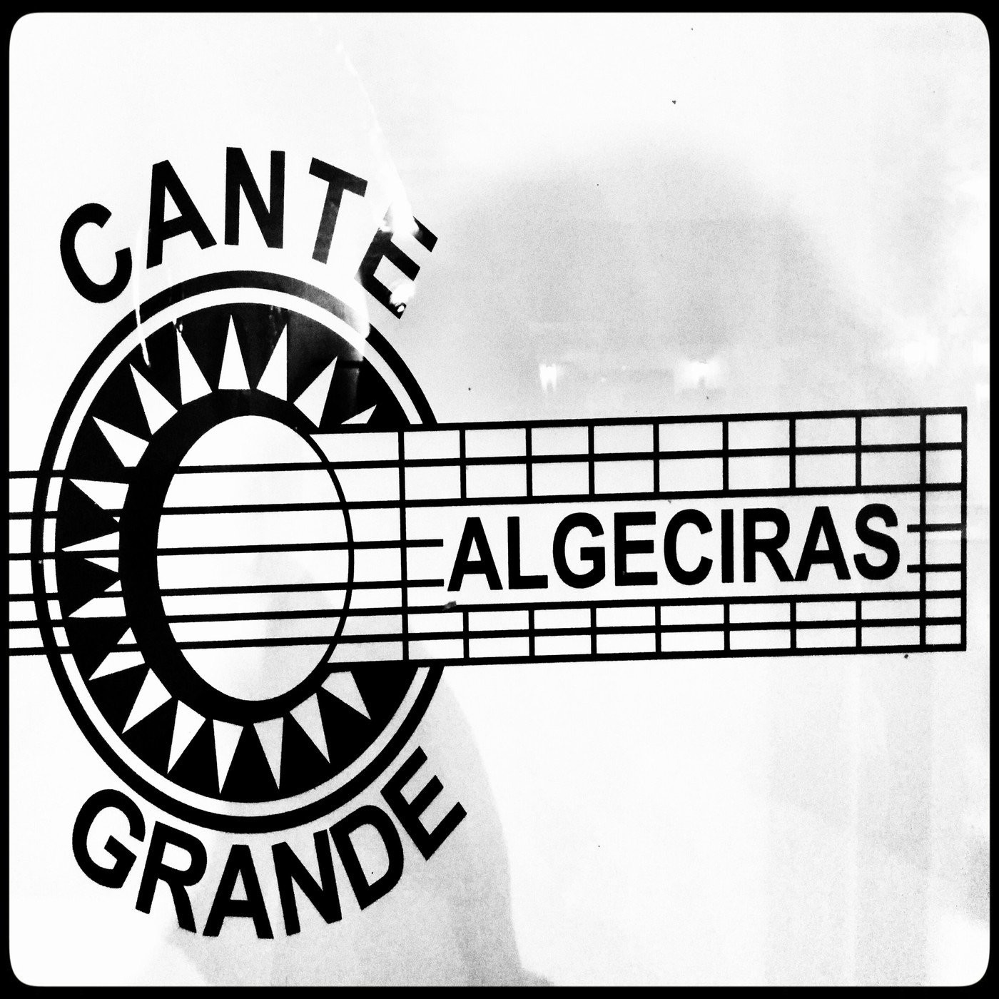Flamenco en Algeciras