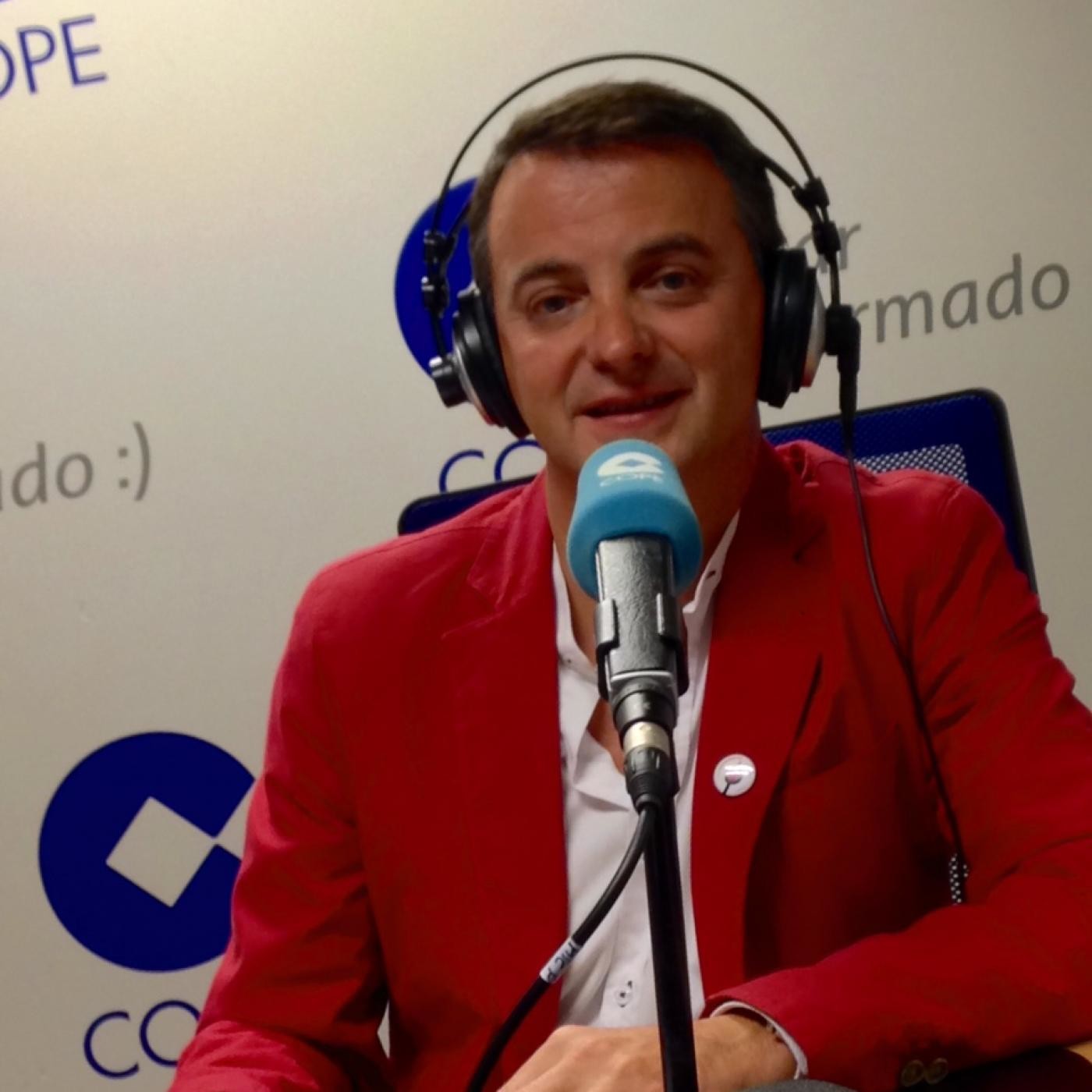 La Tiendología / Entrevistas