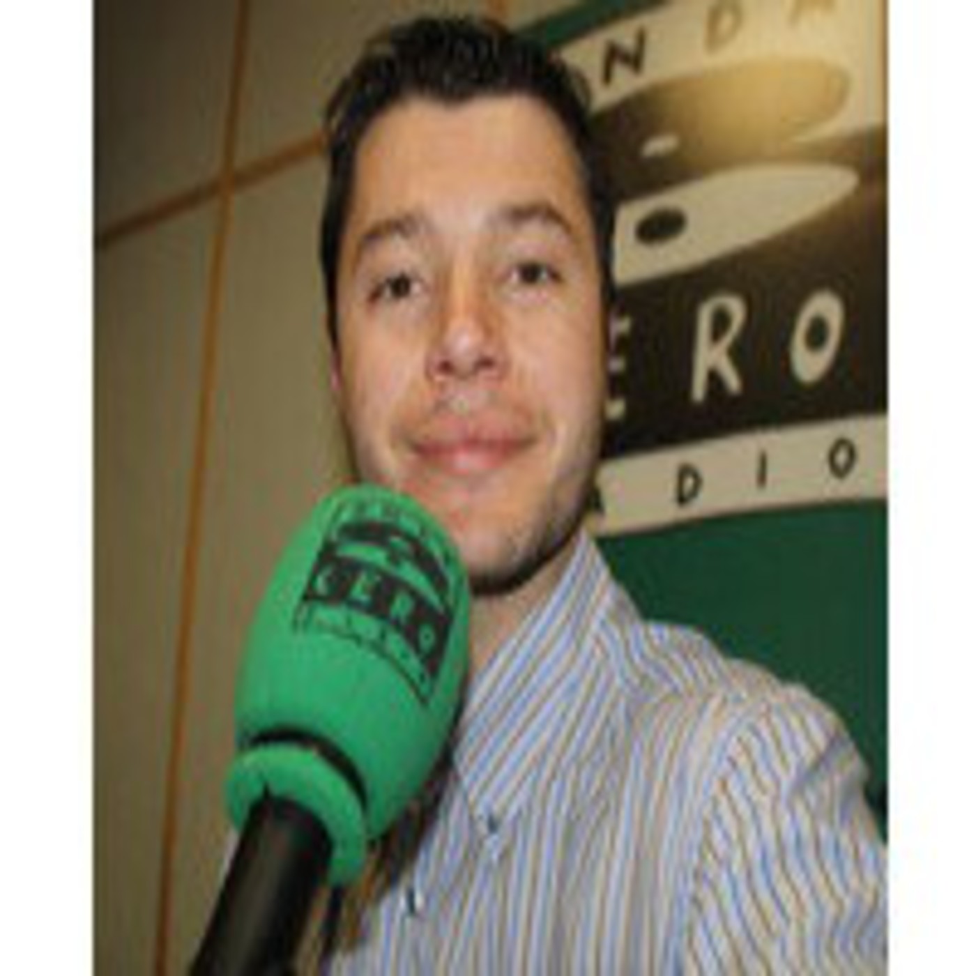 Podcast Onda Deportiva Antequera