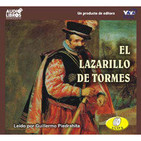 El lazarillo de Tormes (2ª Version)