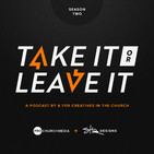 Episode 02: Getting Practically Personal