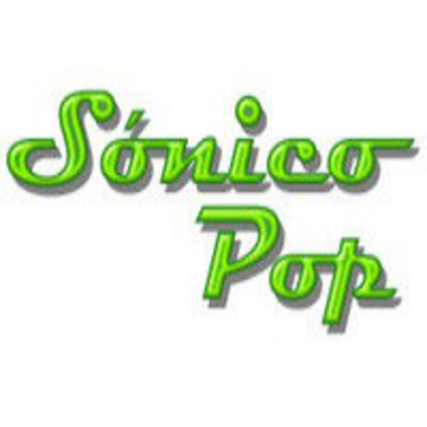 Sónico Pop - Mascotas