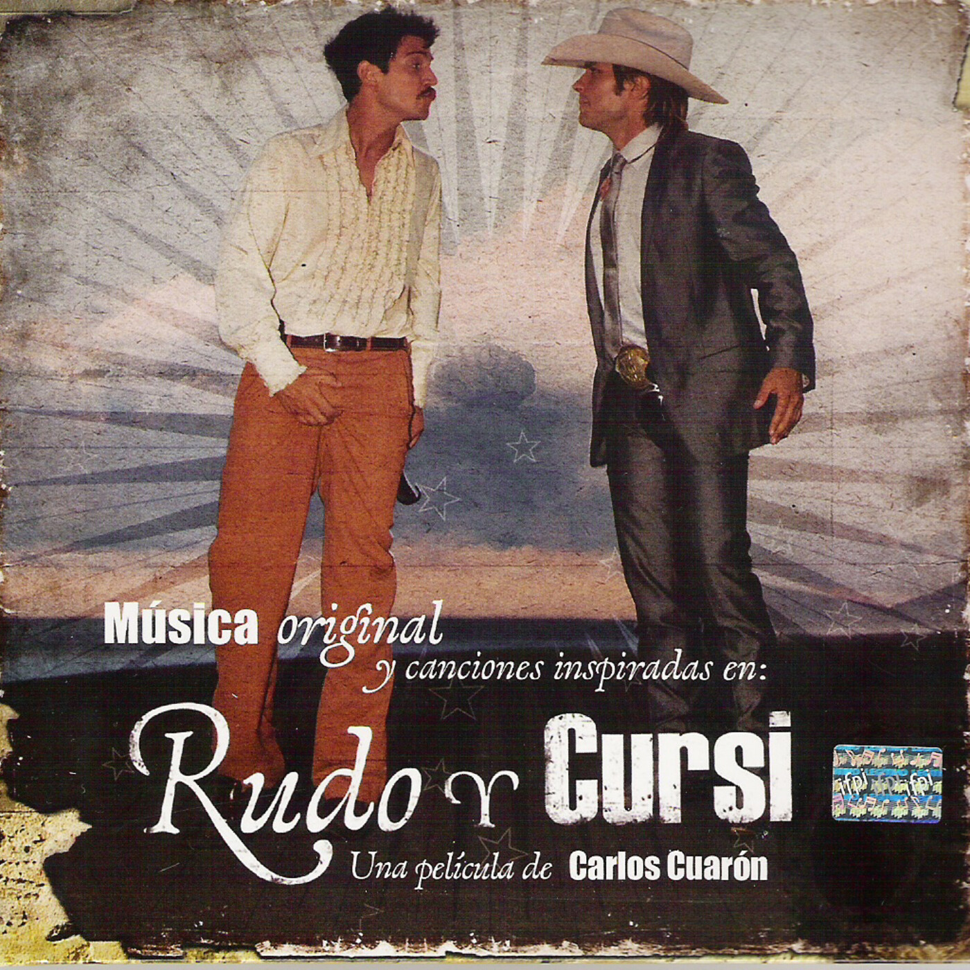 RUDO Y CURSI