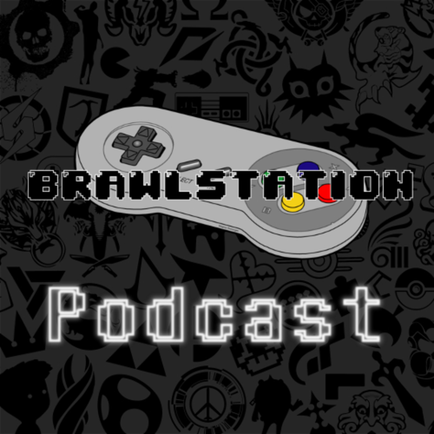 BrawlStation Podcast