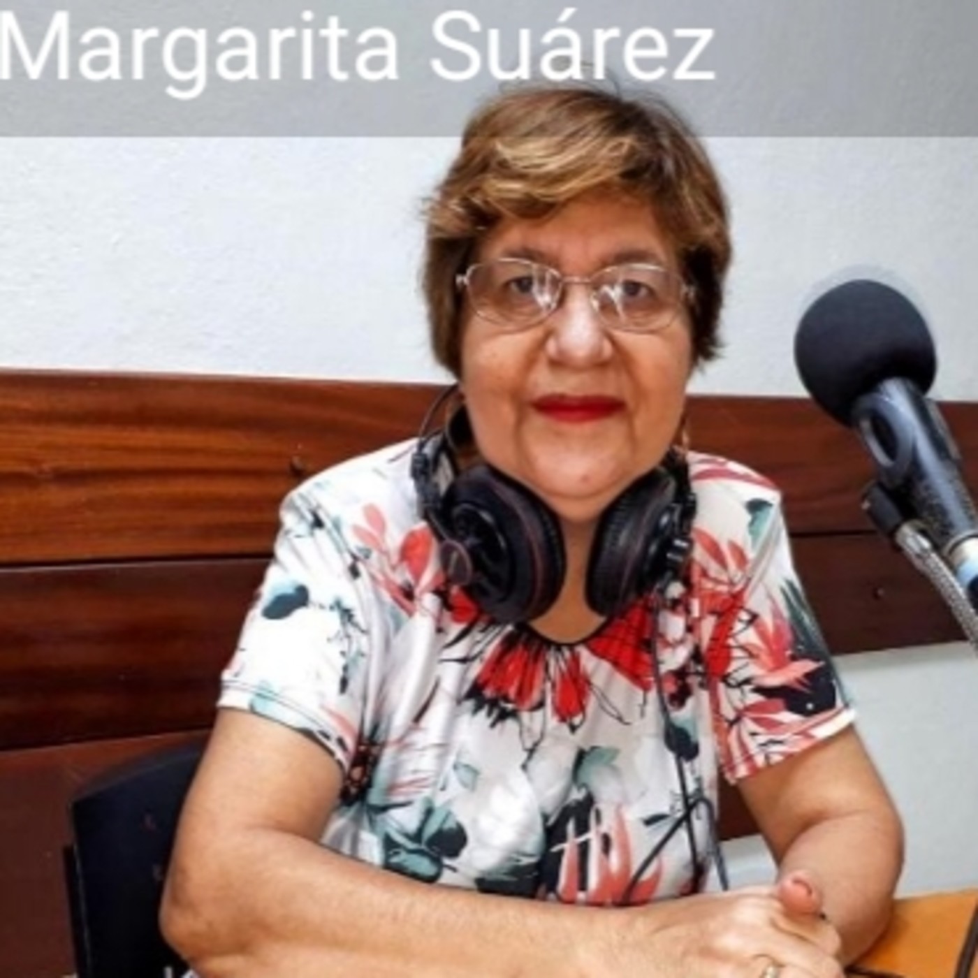 Los Lunes con Margarita