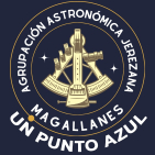 Magallanes: Un Punto Azul