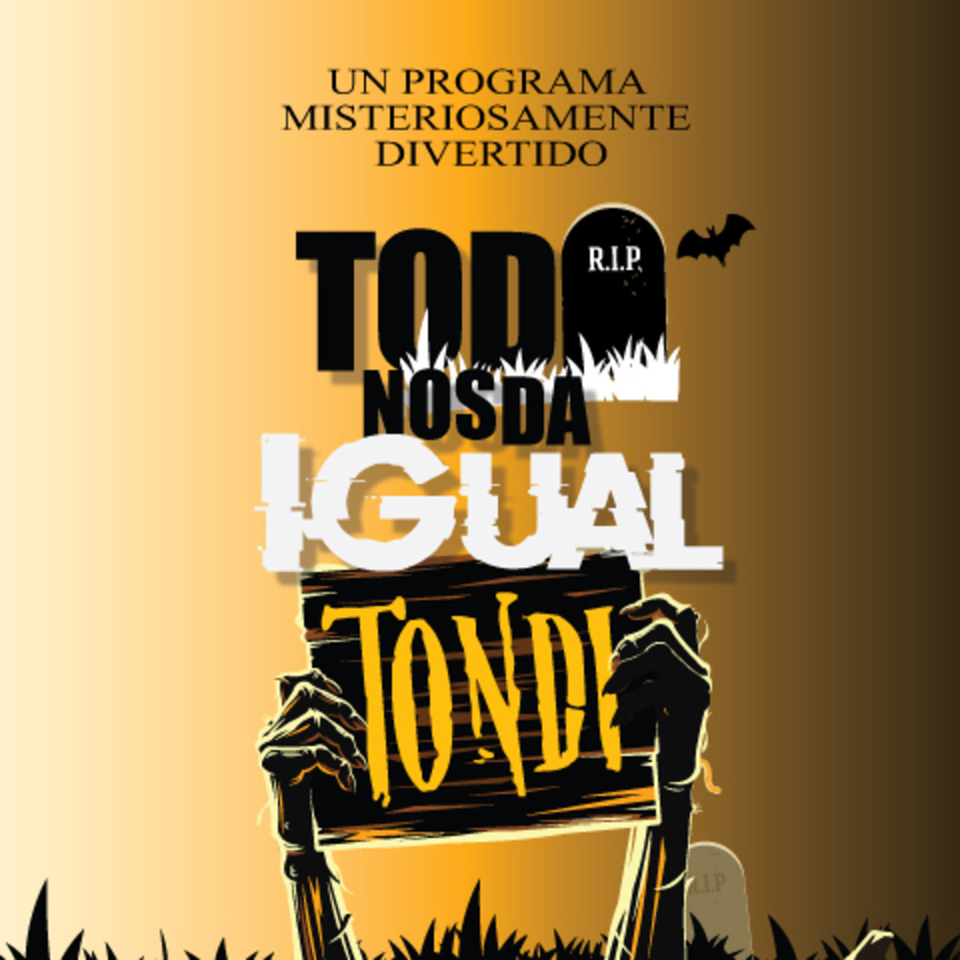 Todo Nos Da Igual