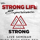 STRONG Life Insider Ep. 43 | Be TOUGHER Than Your Excuses