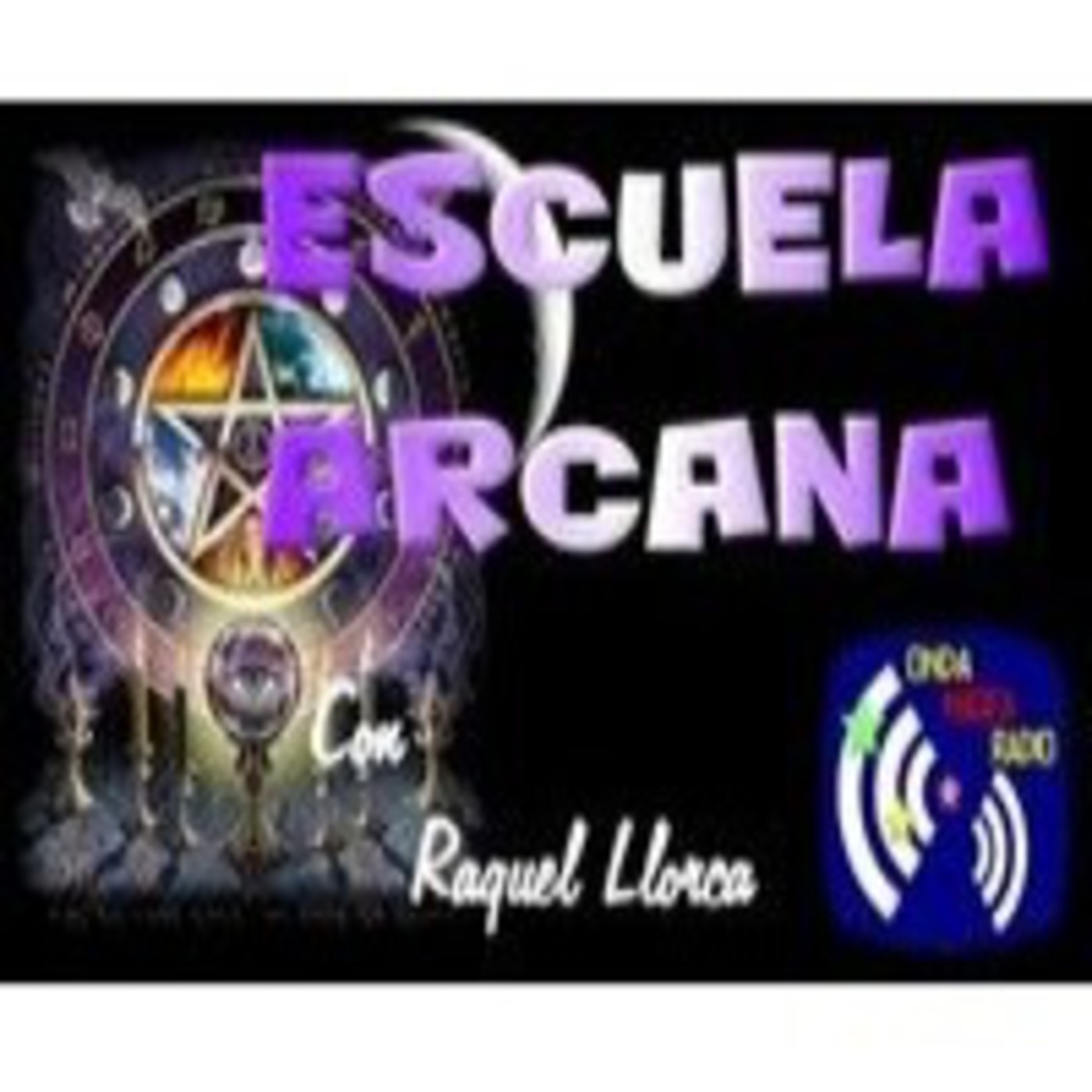 Escuela Arcana