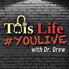 #YOULIVE 194- Rehab Bob Forrest Live Call-in Show