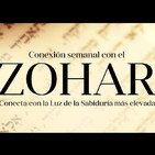 Conexión con el Zohar - 07 - Vayetzé