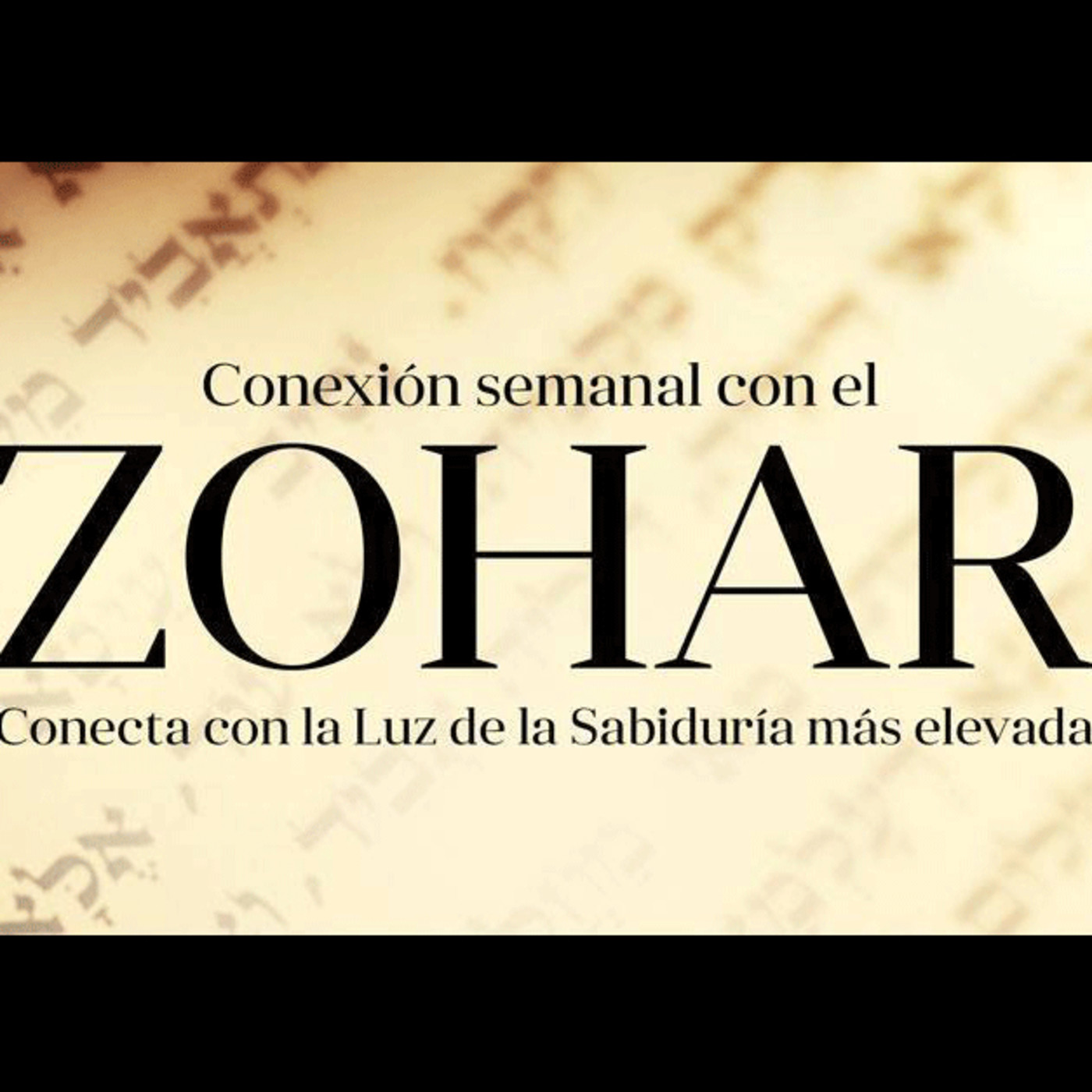 Conexión con el Zohar por Kabbalife Chile
