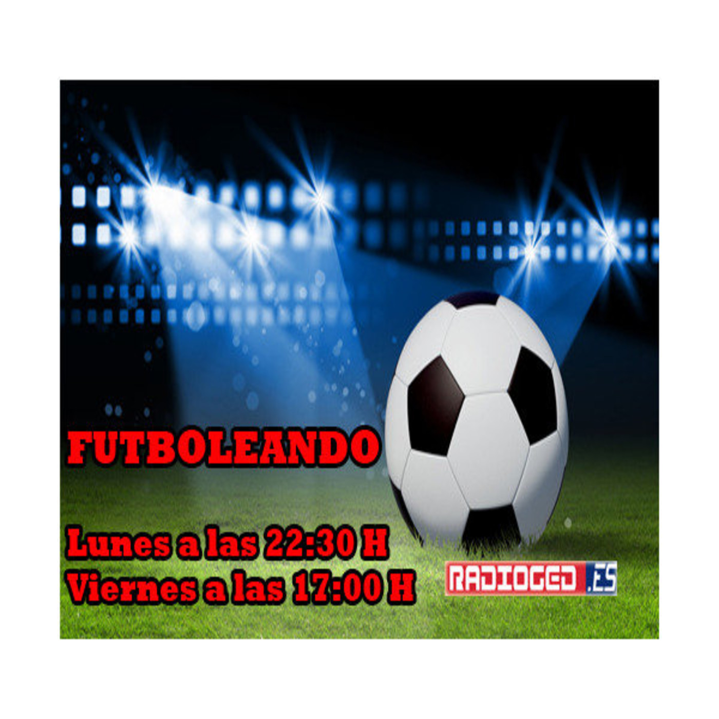 Futboleando