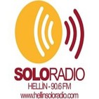 SoloRadio Hellín 90.6FM