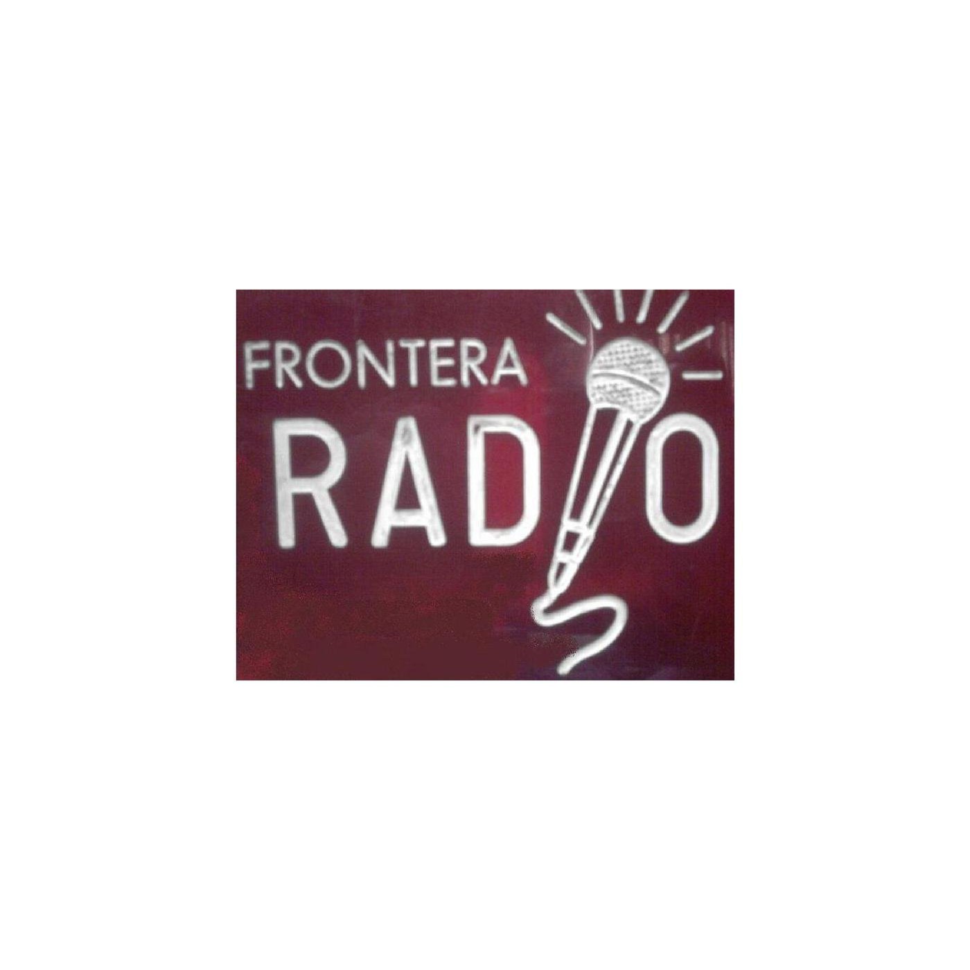 Frontera en la Red