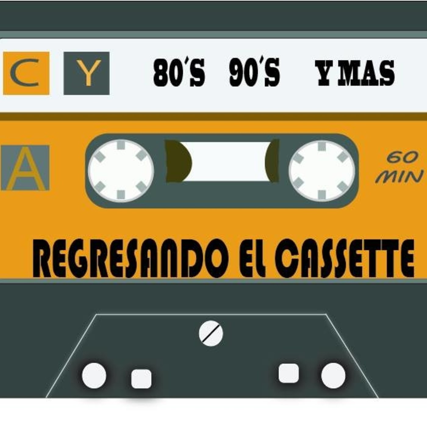 Regresando El Casette