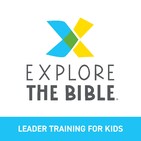 Session 11 (August 16 2020) Explore the Bible Kids